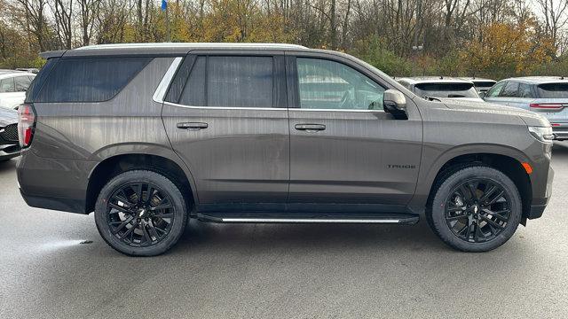 used 2021 Chevrolet Tahoe car, priced at $47,199