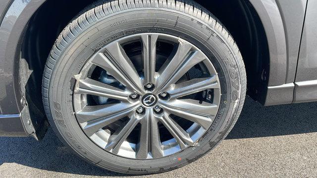 new 2025 Mazda CX-5 car, priced at $42,885