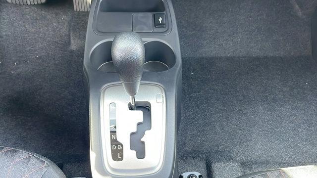 new 2024 Mitsubishi Mirage car, priced at $18,350