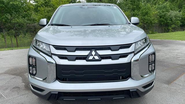 new 2025 Mitsubishi Outlander Sport car, priced at $28,210