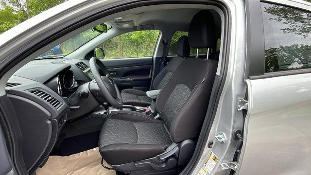 new 2025 Mitsubishi Outlander Sport car, priced at $28,210
