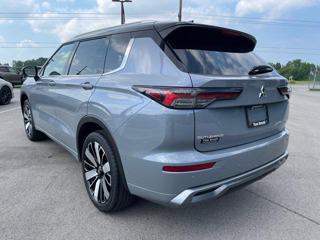 new 2025 Mitsubishi Outlander car, priced at $44,885