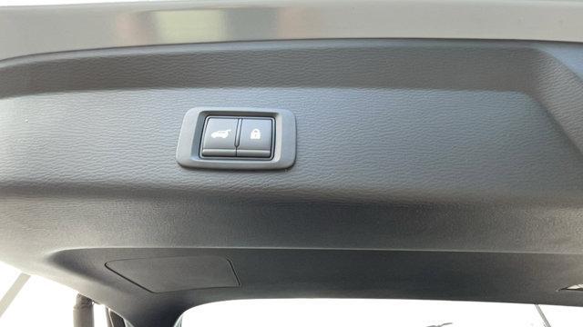 new 2025 Mitsubishi Outlander car, priced at $44,885