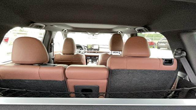 new 2025 Mitsubishi Outlander car, priced at $44,885