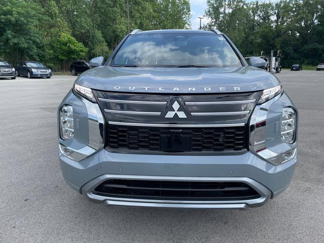 new 2025 Mitsubishi Outlander car, priced at $44,885