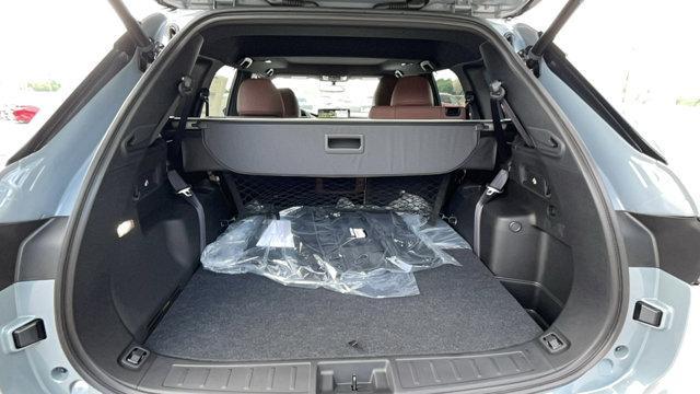 new 2025 Mitsubishi Outlander car, priced at $44,885