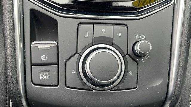 used 2024 Mazda CX-5 car, priced at $32,343
