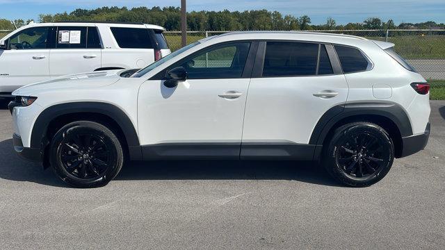 used 2024 Mazda CX-50 car, priced at $31,699