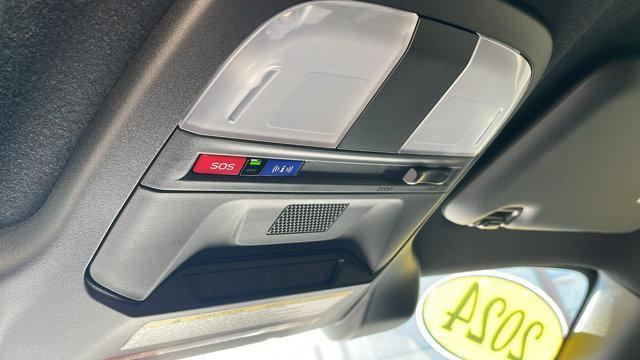 used 2024 Toyota GR86 car, priced at $32,963