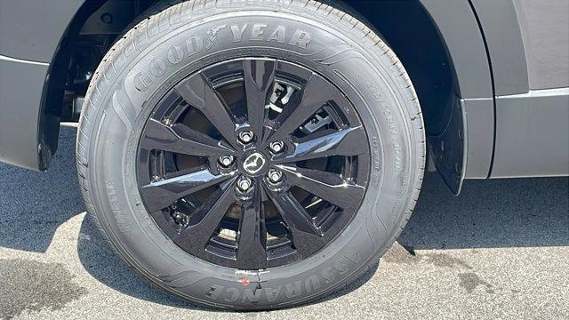 new 2025 Mazda CX-50 Hybrid car, priced at $36,285