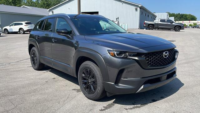 new 2025 Mazda CX-50 Hybrid car, priced at $36,285