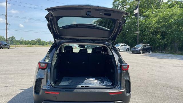 new 2025 Mazda CX-50 Hybrid car, priced at $36,285