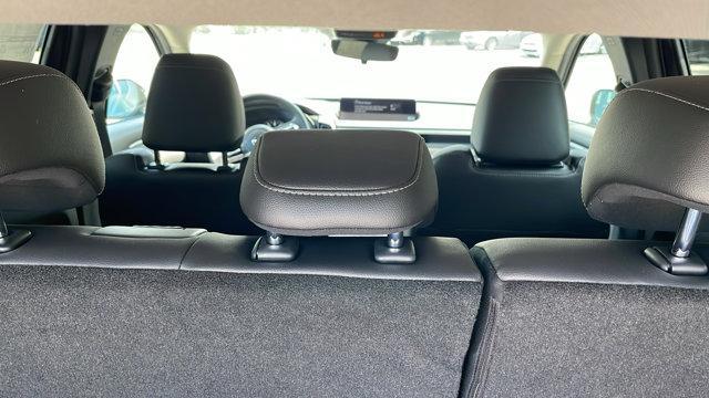 new 2025 Mazda CX-50 Hybrid car, priced at $36,285