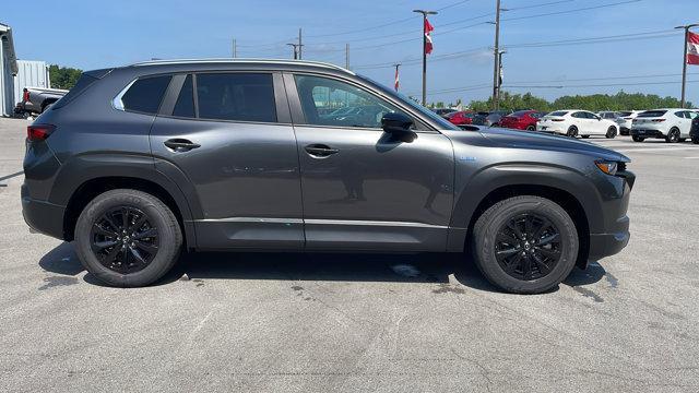 new 2025 Mazda CX-50 Hybrid car, priced at $36,285