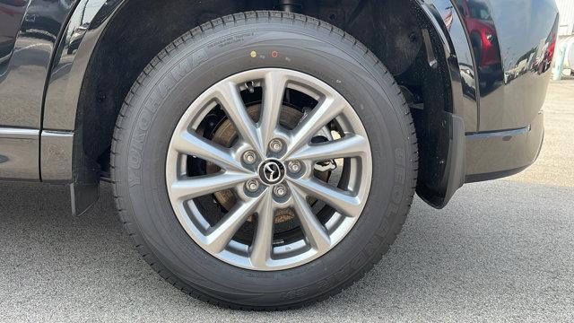 new 2025 Mazda CX-5 car, priced at $34,125