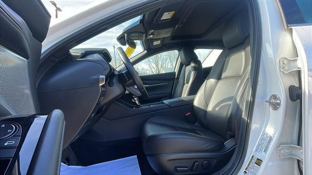 used 2024 Mazda Mazda3 car, priced at $33,707