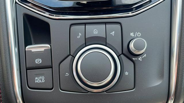 new 2025 Mazda CX-5 car, priced at $40,468