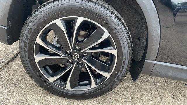 used 2022 Mazda CX-5 car, priced at $25,251