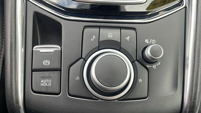 used 2022 Mazda CX-5 car, priced at $25,251
