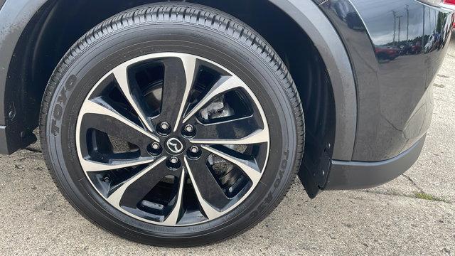 used 2022 Mazda CX-5 car, priced at $25,251