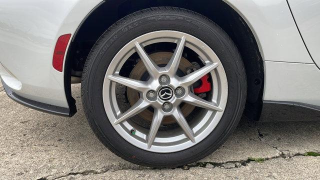 used 2016 Mazda MX-5 Miata car, priced at $17,483