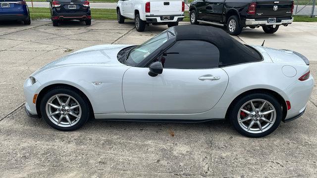 used 2016 Mazda MX-5 Miata car, priced at $17,483
