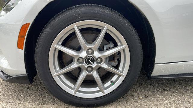 used 2016 Mazda MX-5 Miata car, priced at $17,483
