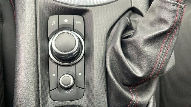 used 2016 Mazda MX-5 Miata car, priced at $17,483