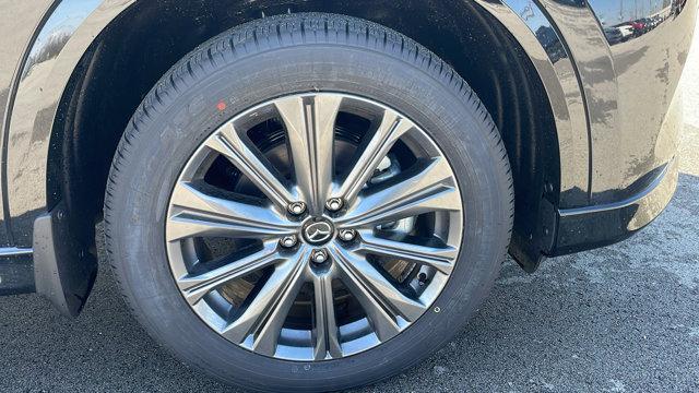 new 2025 Mazda CX-5 car, priced at $43,340