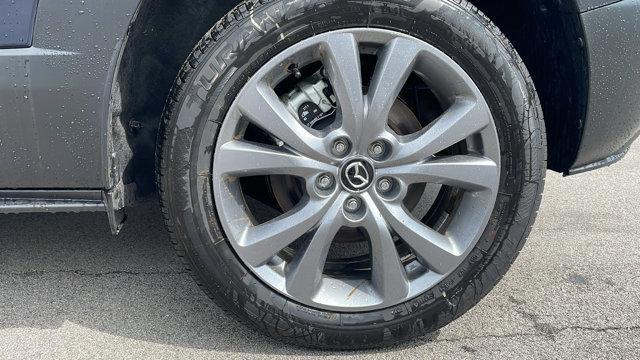 new 2025 Mazda CX-30 car, priced at $31,265