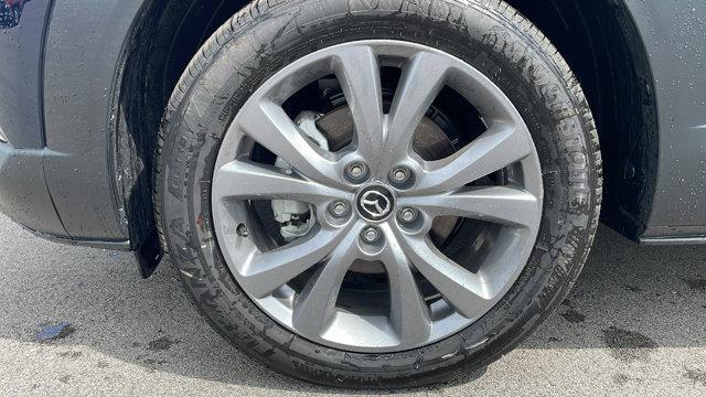 new 2025 Mazda CX-30 car, priced at $31,265