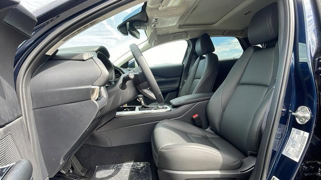 new 2025 Mazda CX-30 car, priced at $31,265