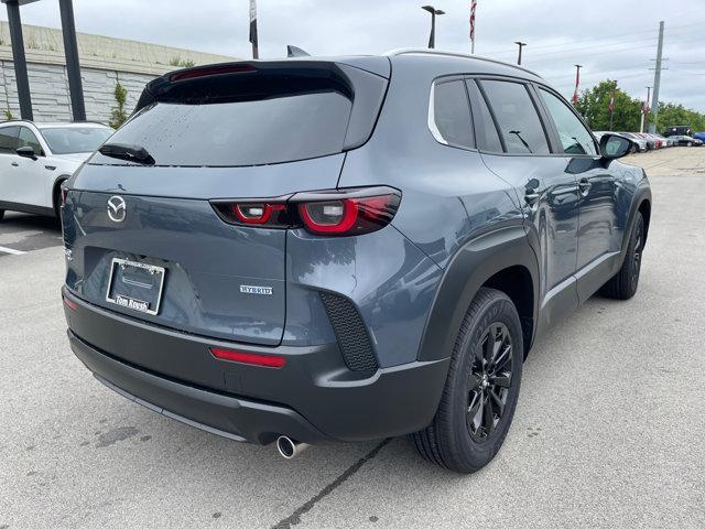 new 2025 Mazda CX-50 Hybrid car, priced at $36,375