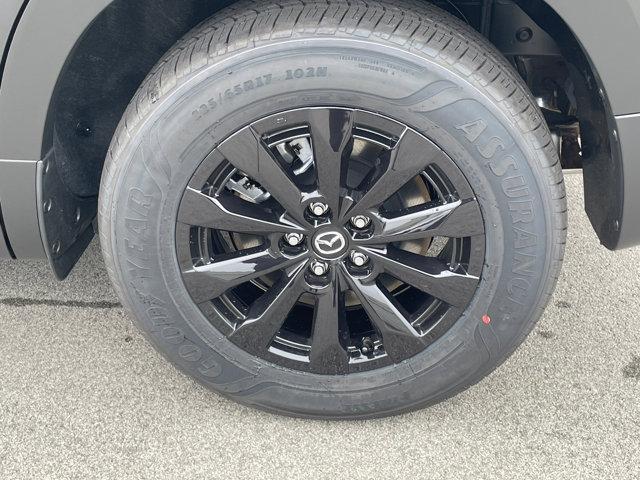 new 2025 Mazda CX-50 Hybrid car, priced at $36,375