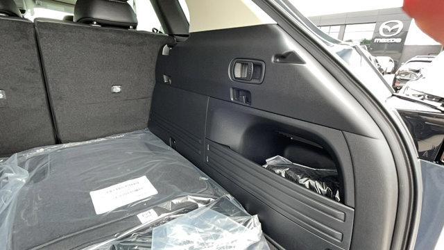 new 2025 Mazda CX-50 Hybrid car, priced at $36,375