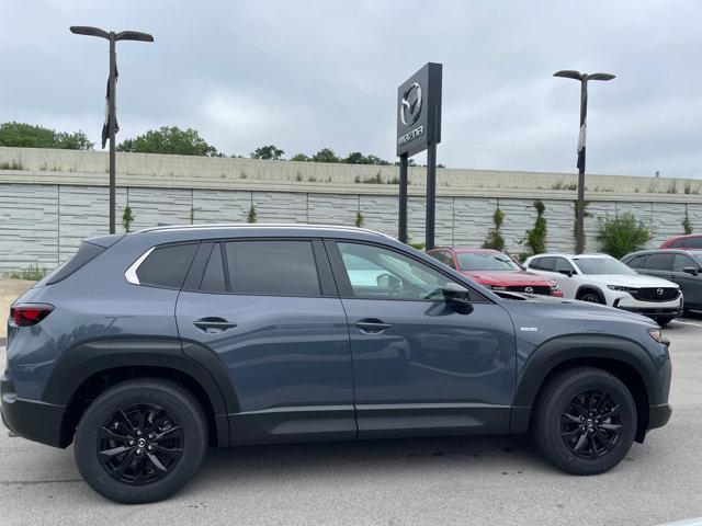 new 2025 Mazda CX-50 Hybrid car, priced at $36,375