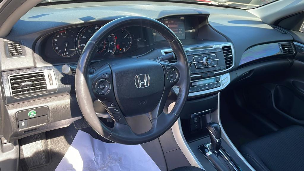 used 2014 Honda Accord car, priced at $12,207