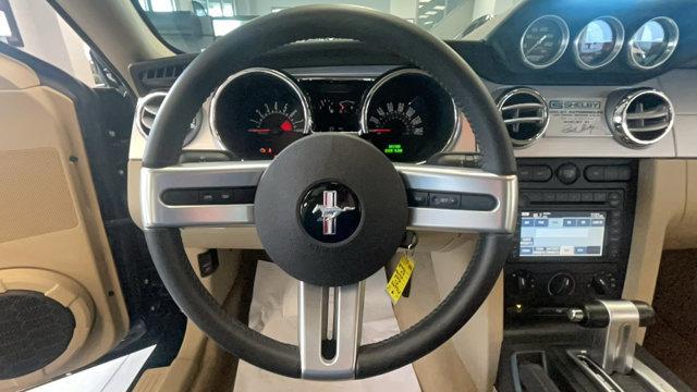 used 2007 Ford Mustang car, priced at $34,713