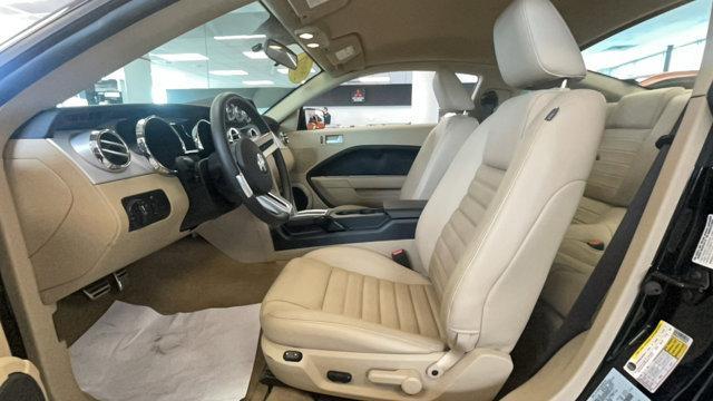 used 2007 Ford Mustang car, priced at $34,713