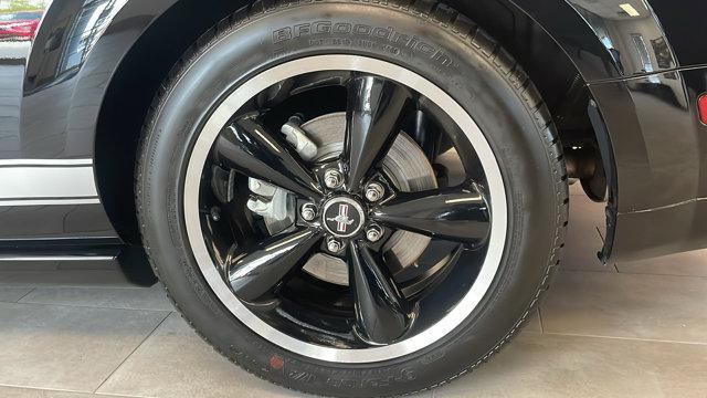 used 2007 Ford Mustang car, priced at $34,713