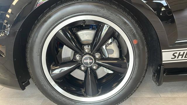 used 2007 Ford Mustang car, priced at $34,713