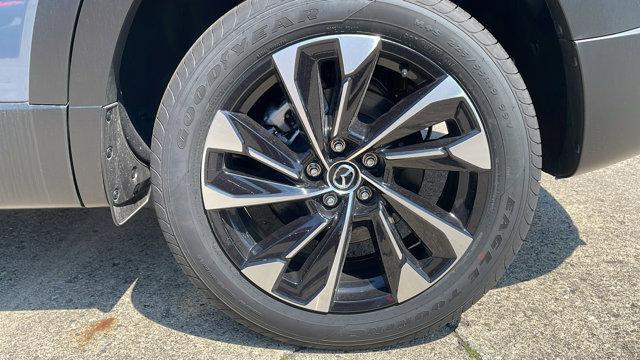 new 2025 Mazda CX-50 Hybrid car, priced at $42,535