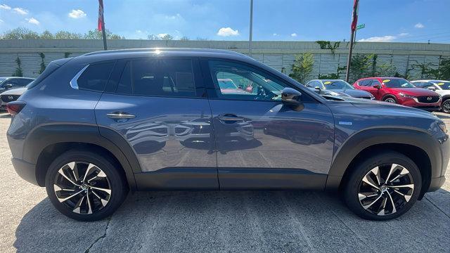 new 2025 Mazda CX-50 Hybrid car, priced at $42,535