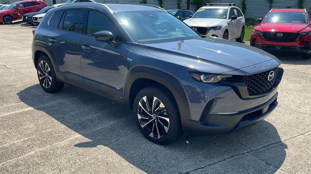new 2025 Mazda CX-50 Hybrid car, priced at $42,535