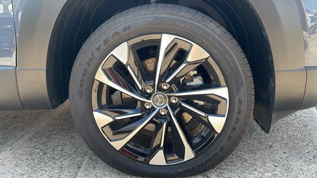 new 2025 Mazda CX-50 Hybrid car, priced at $42,535