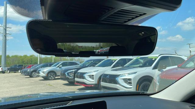 new 2025 Mazda CX-50 Hybrid car, priced at $42,535