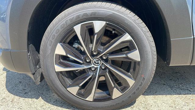 new 2025 Mazda CX-50 Hybrid car, priced at $42,535