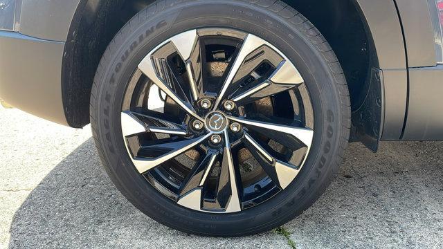 new 2025 Mazda CX-50 Hybrid car, priced at $42,535