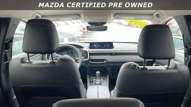 used 2024 Mazda CX-50 car, priced at $29,224