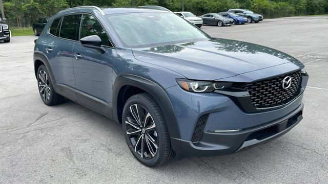 new 2025 Mazda CX-50 car, priced at $39,905